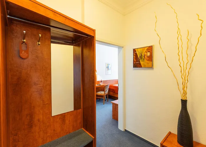 West An Der Bockenheimer Warte 3* Frankfurt am Main