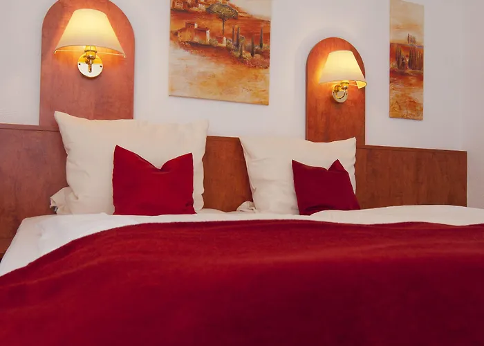 Hotel West An Der Bockenheimer Warte 3*