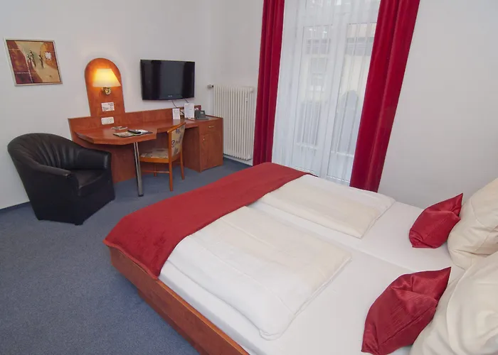 Hotel West An Der Bockenheimer Warte 3*